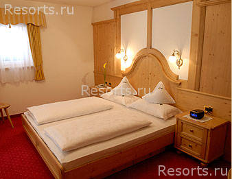 Hotel Sporting 26